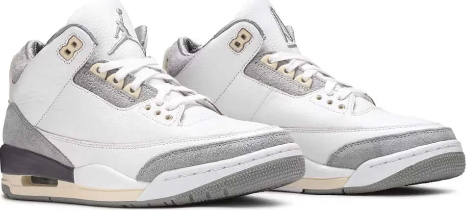 Air Jordan 3 Retro SP Women 'Raised by Women'