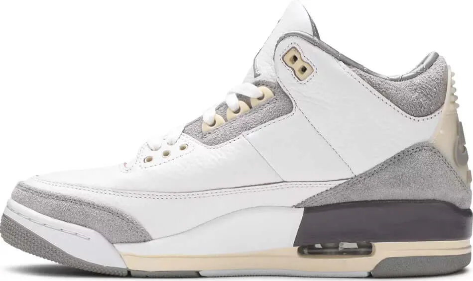 Air Jordan 3 Retro SP Women 'Raised by Women'