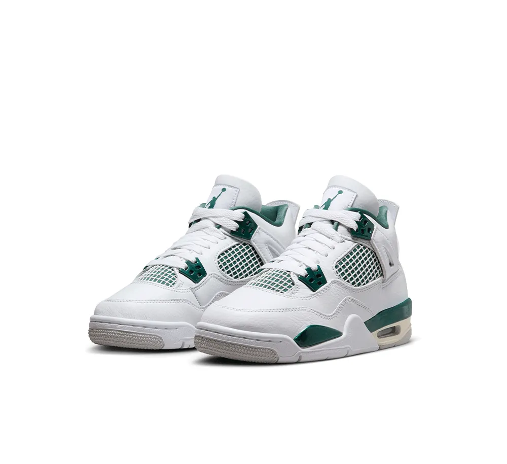 Air Jordan 4 Retro (GS)