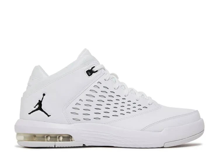 Air Jordan JORDAN FLIGHT ORIGIN 4 'WHITE' sneakers, white