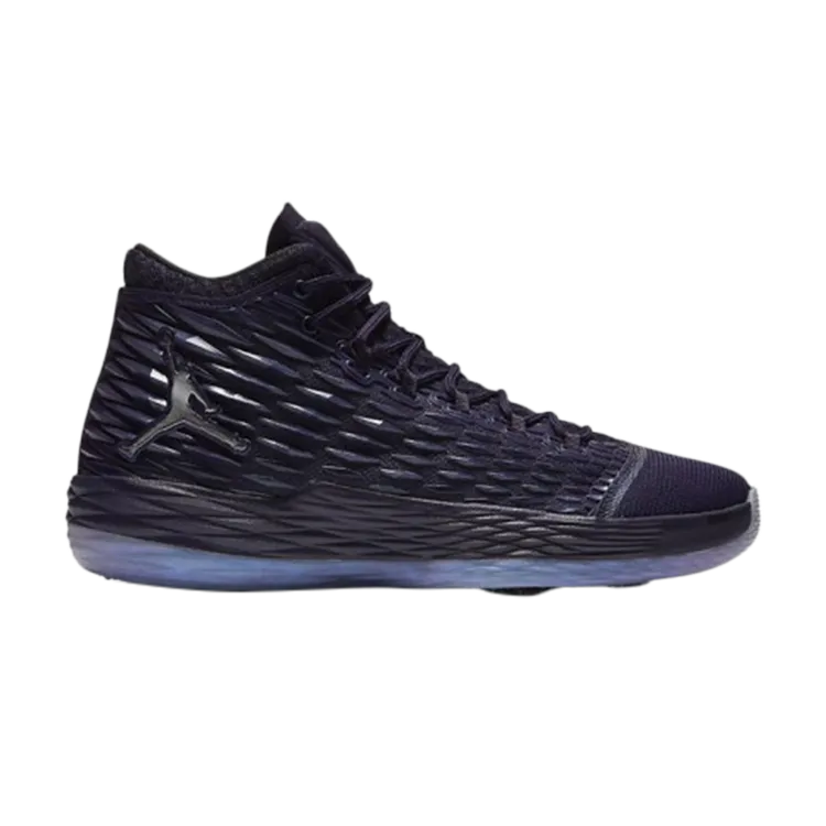 Air Jordan Jordan Melo M13 sneakers, purple