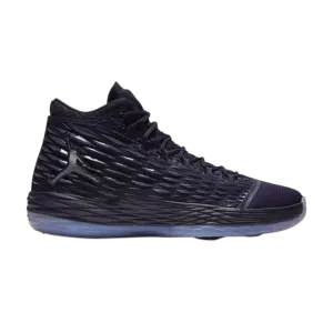 Air Jordan Jordan Melo M13 sneakers, purple