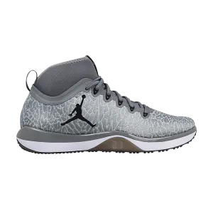 Air Jordan Jordan Trainer 1 sneakers, gray