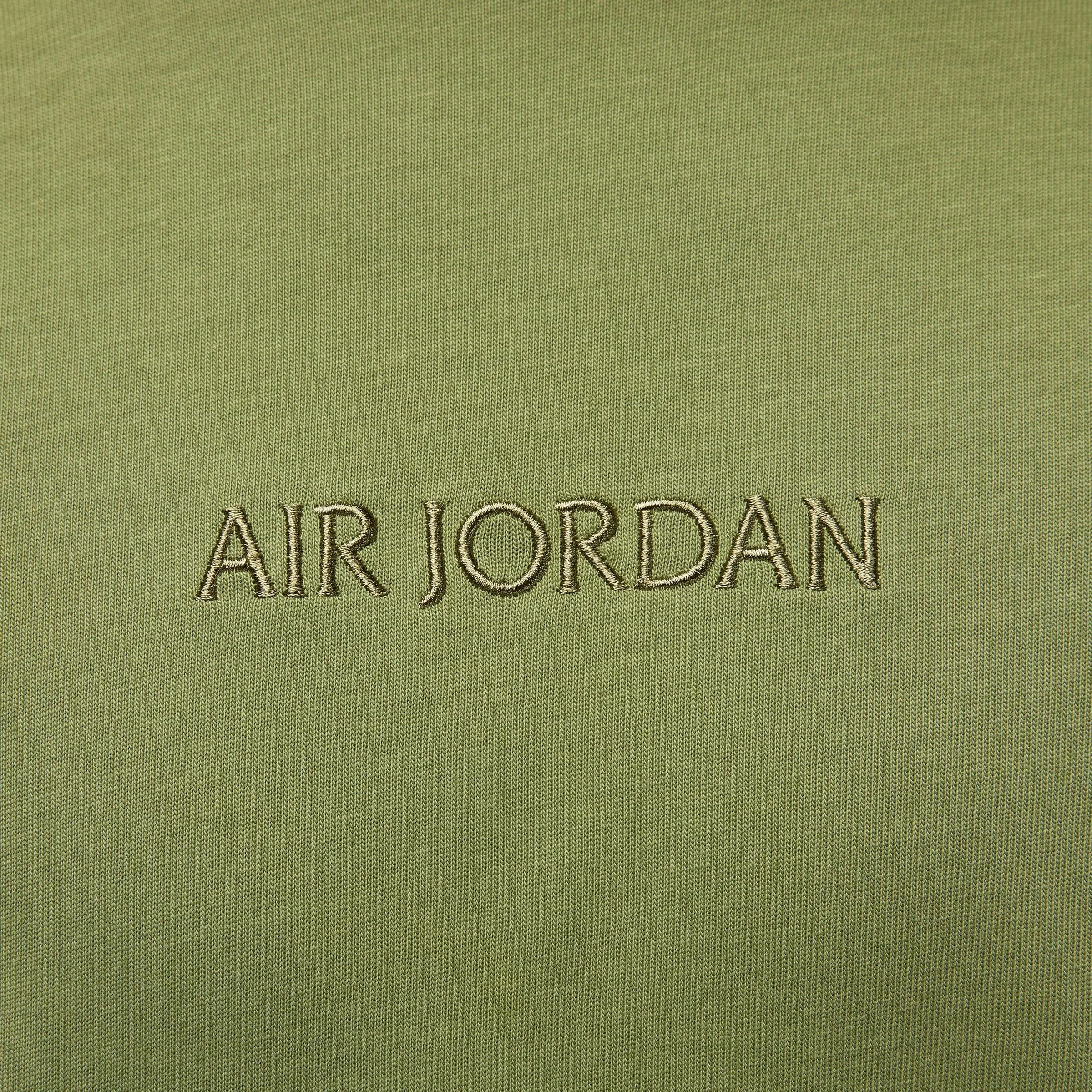 AIR JORDAN WORDMARK T-SHIRT