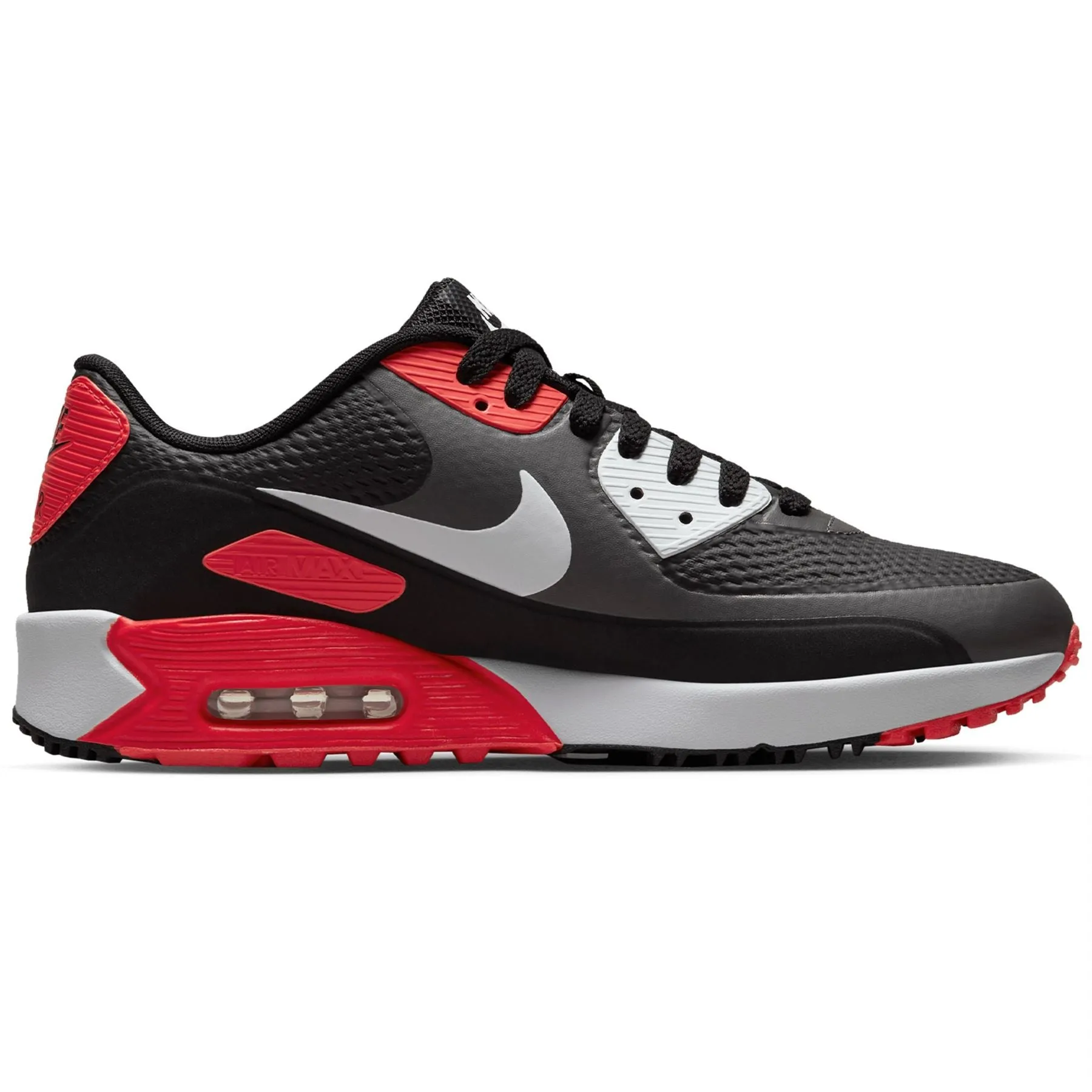 Air Max 90G Iron Grey/White/Infrared - AW24