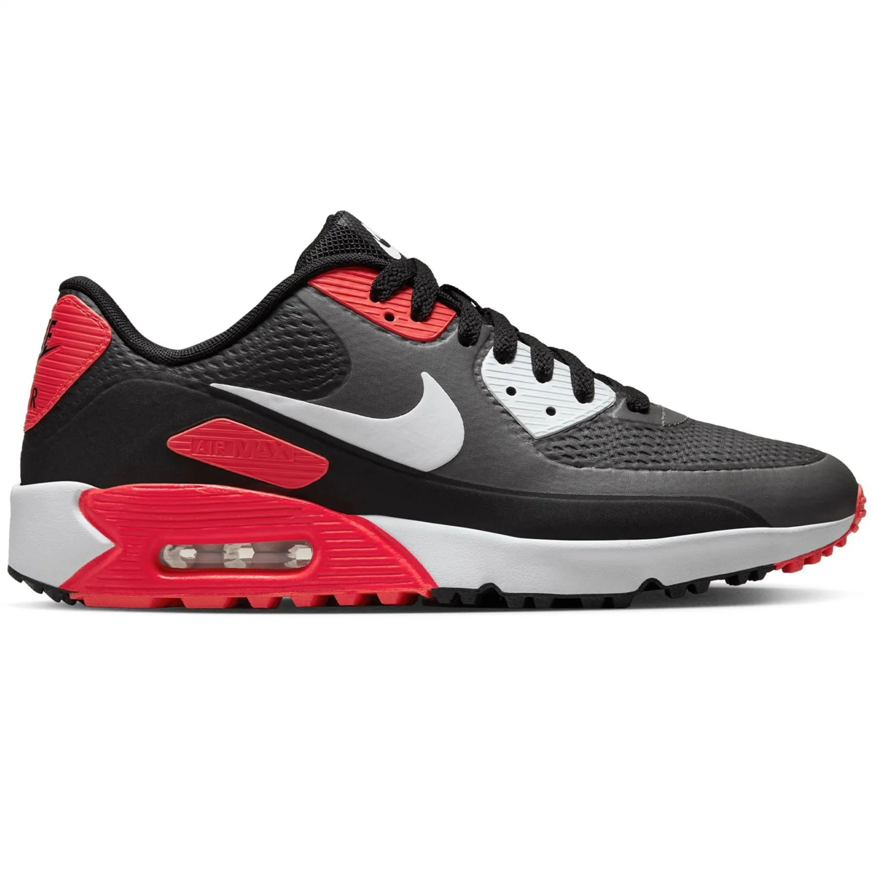 Air Max 90G Iron Grey/White/Infrared - AW24