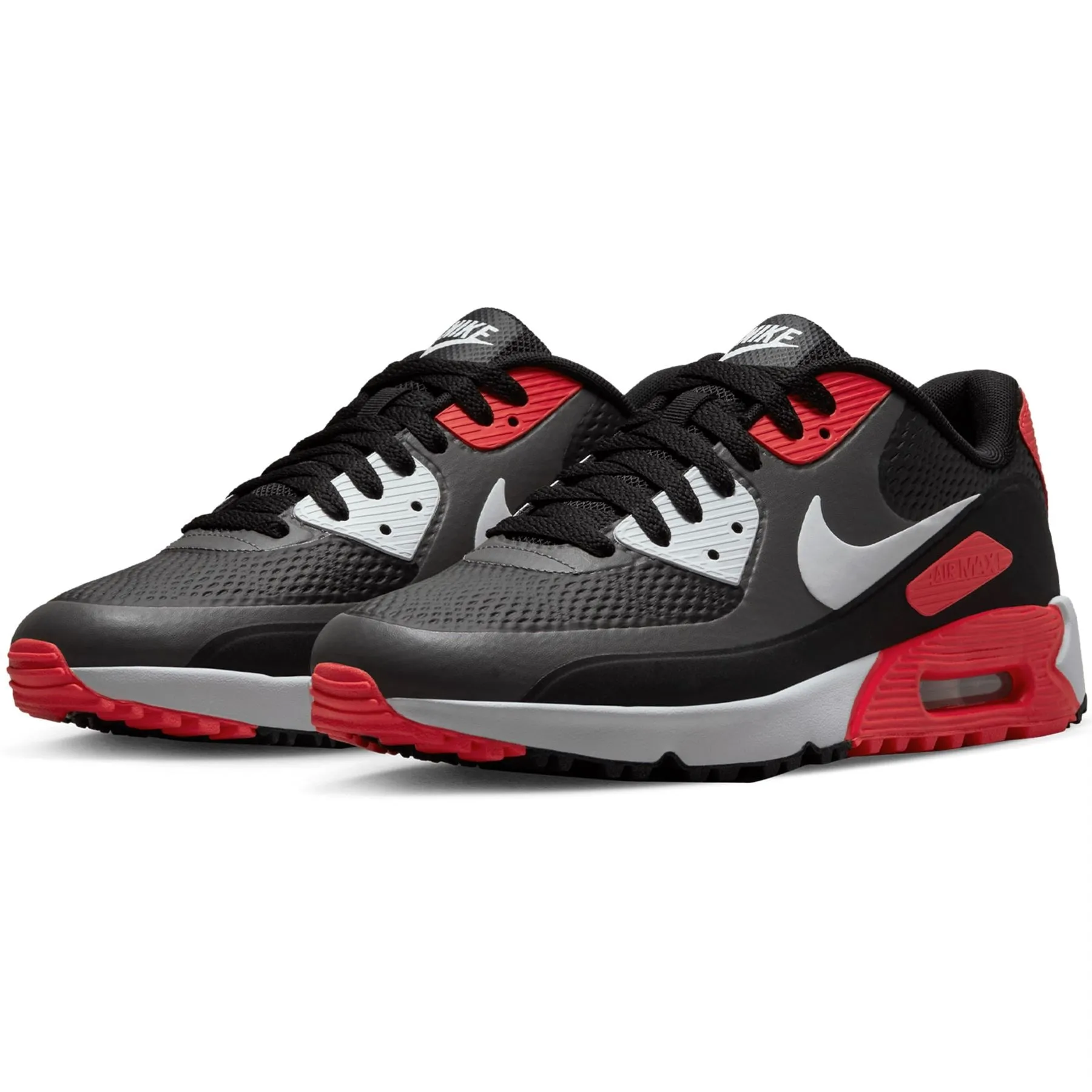 Air Max 90G Iron Grey/White/Infrared - AW24