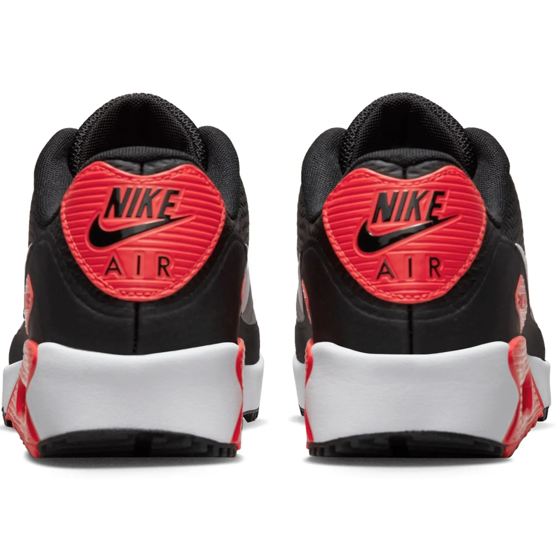 Air Max 90G Iron Grey/White/Infrared - AW24