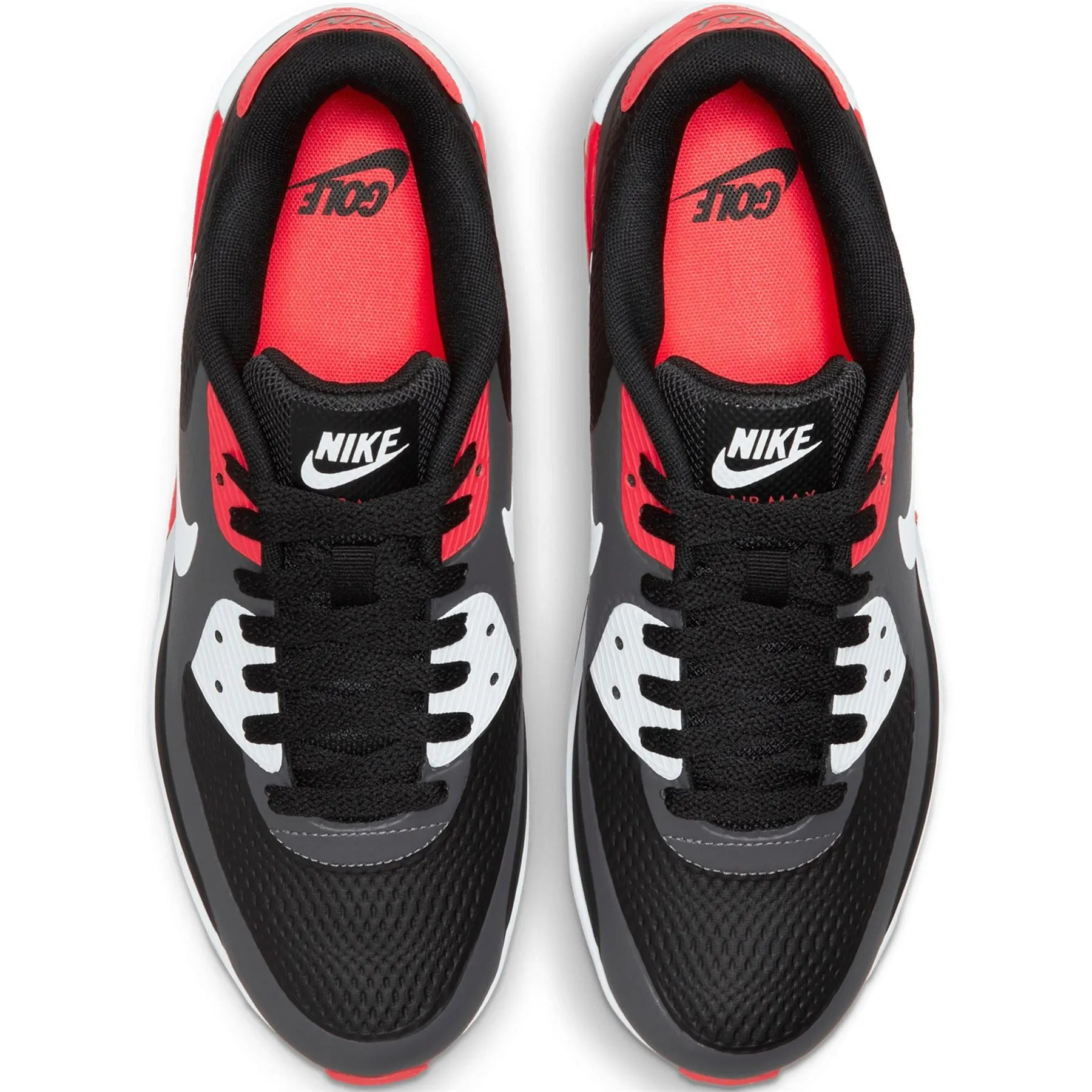 Air Max 90G Iron Grey/White/Infrared - AW24