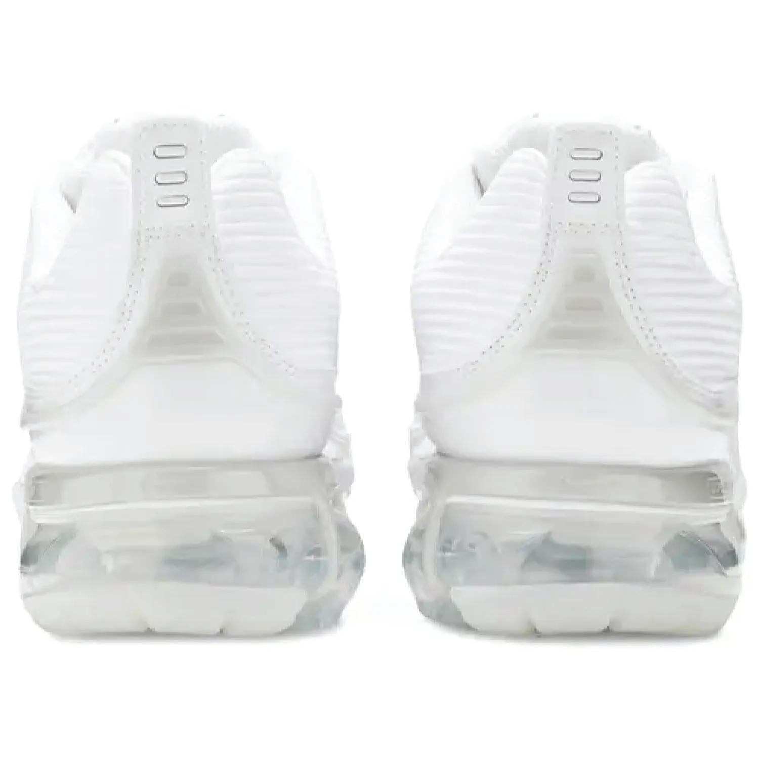 Air Vapormax 360 'Triple White'