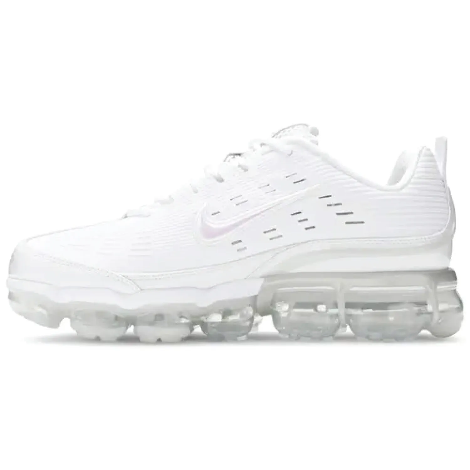 Air Vapormax 360 'Triple White'