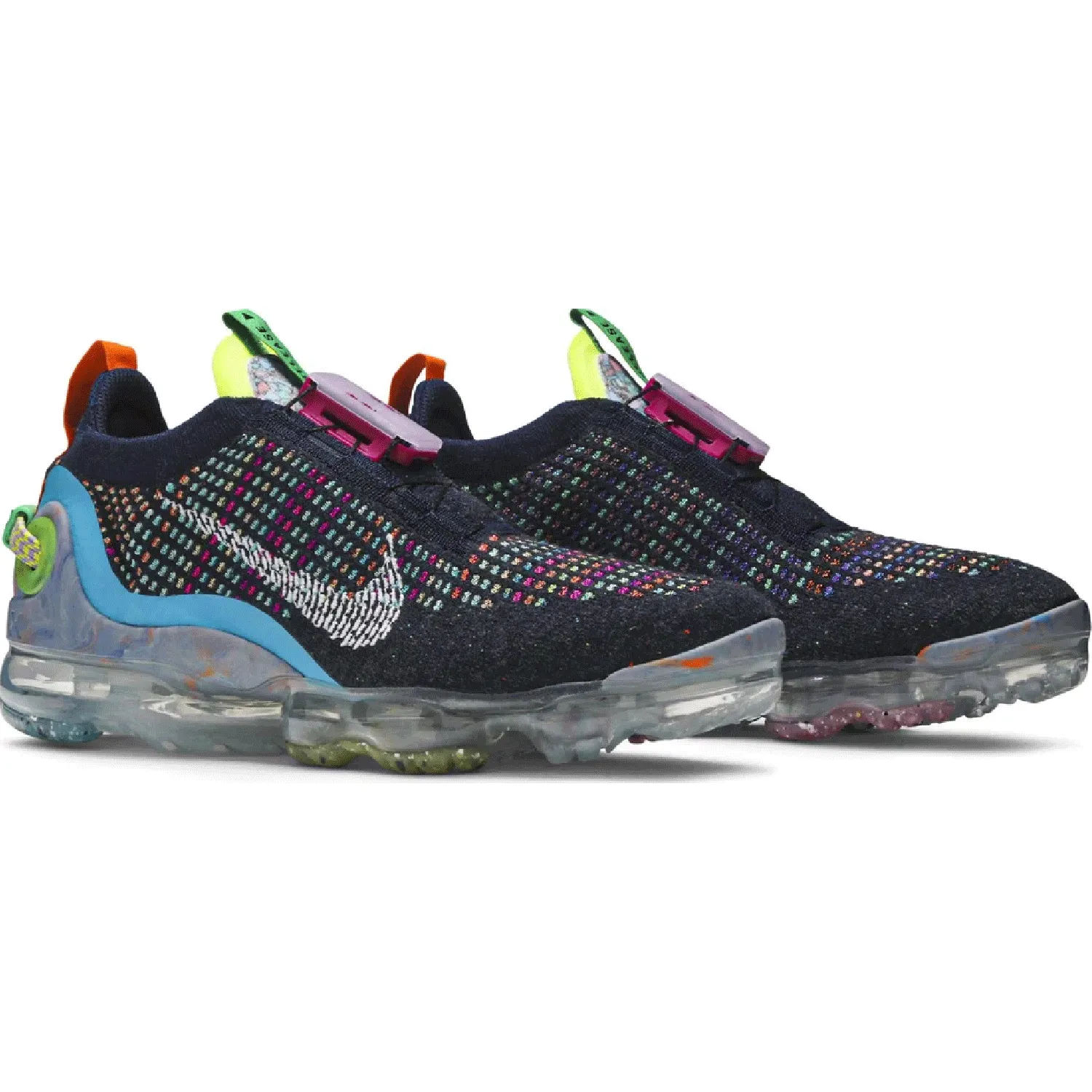 Air vapormax flyknit 2020 - Blue