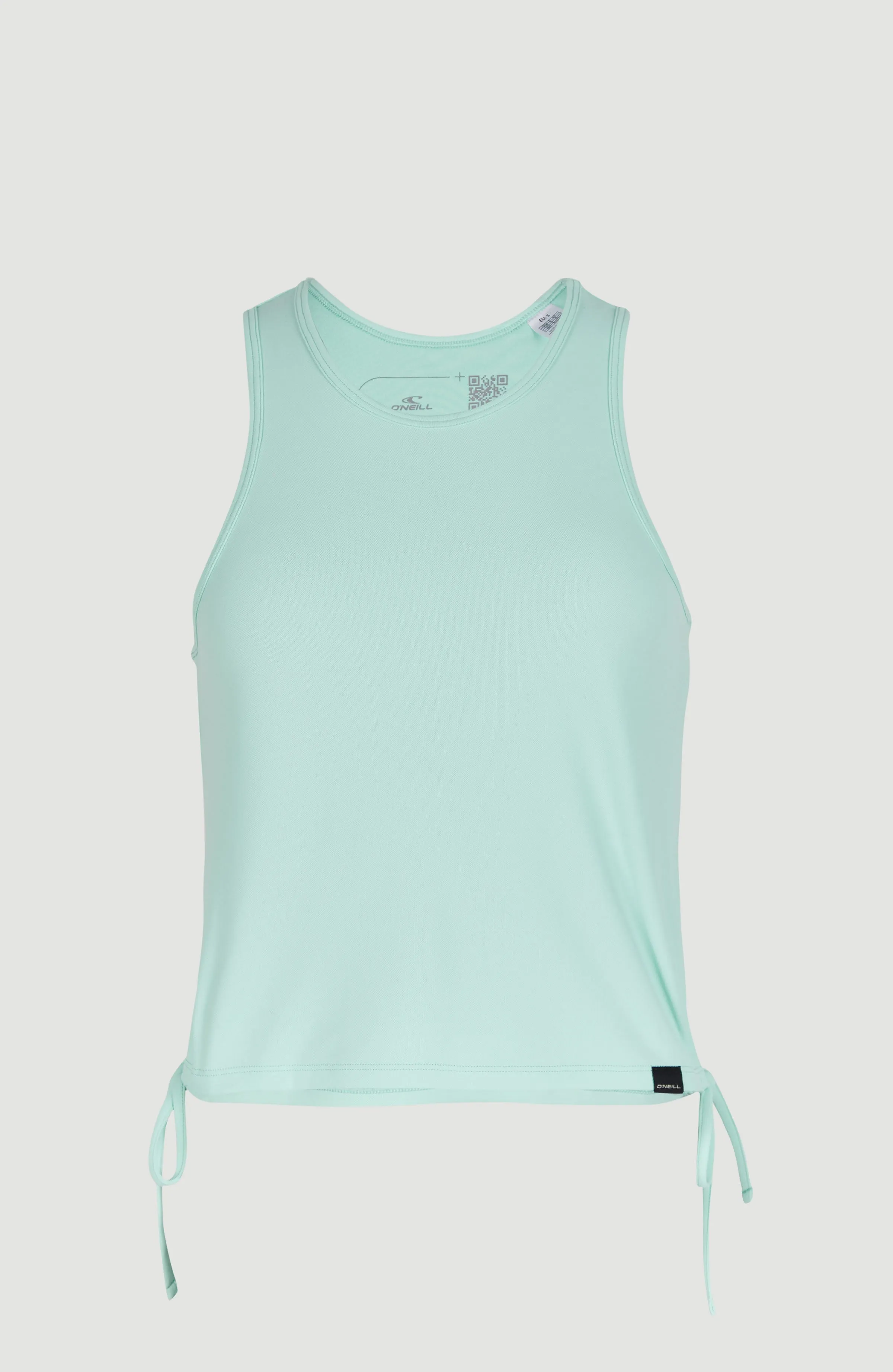 Airid Adjustable Tanktop | Beach Glass