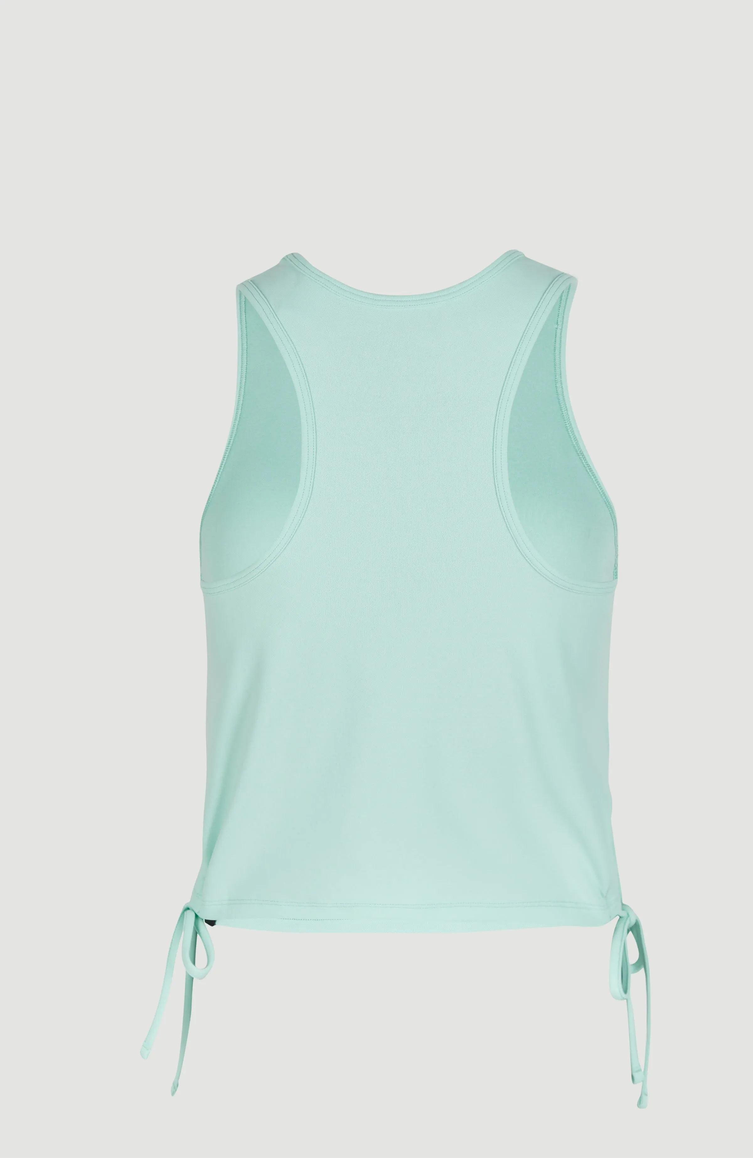 Airid Adjustable Tanktop | Beach Glass