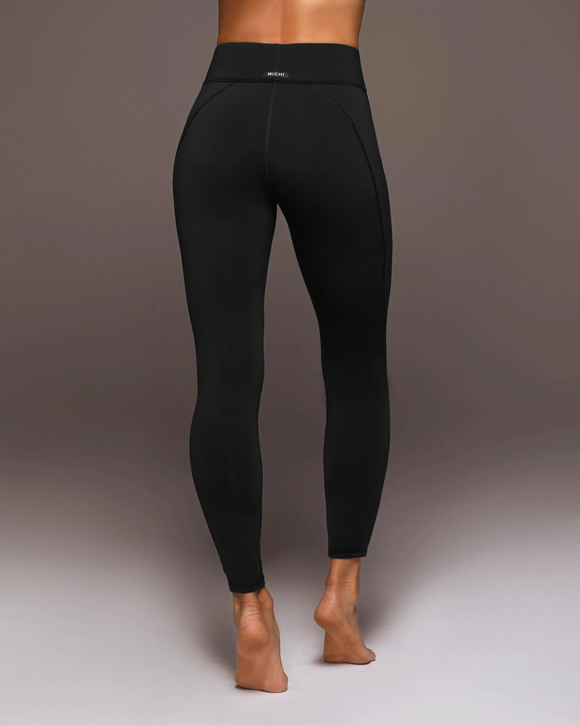 Alba Pocket Legging