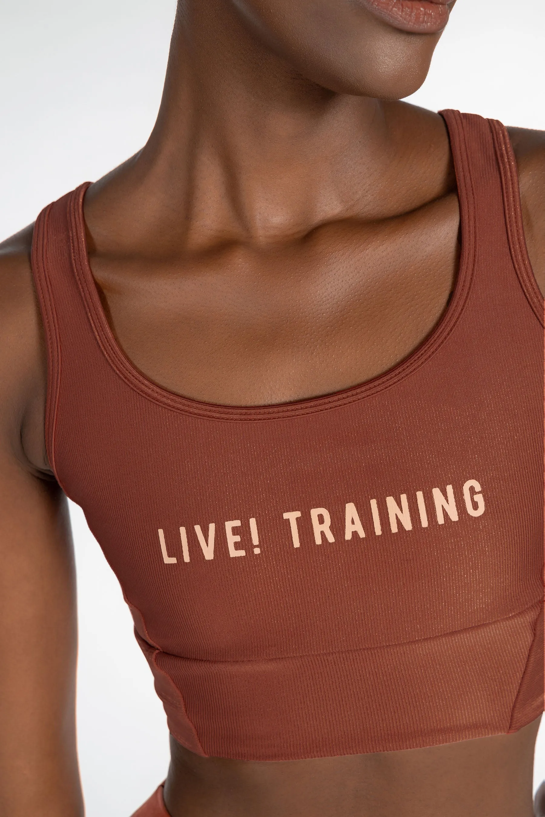 Allure® Training Top