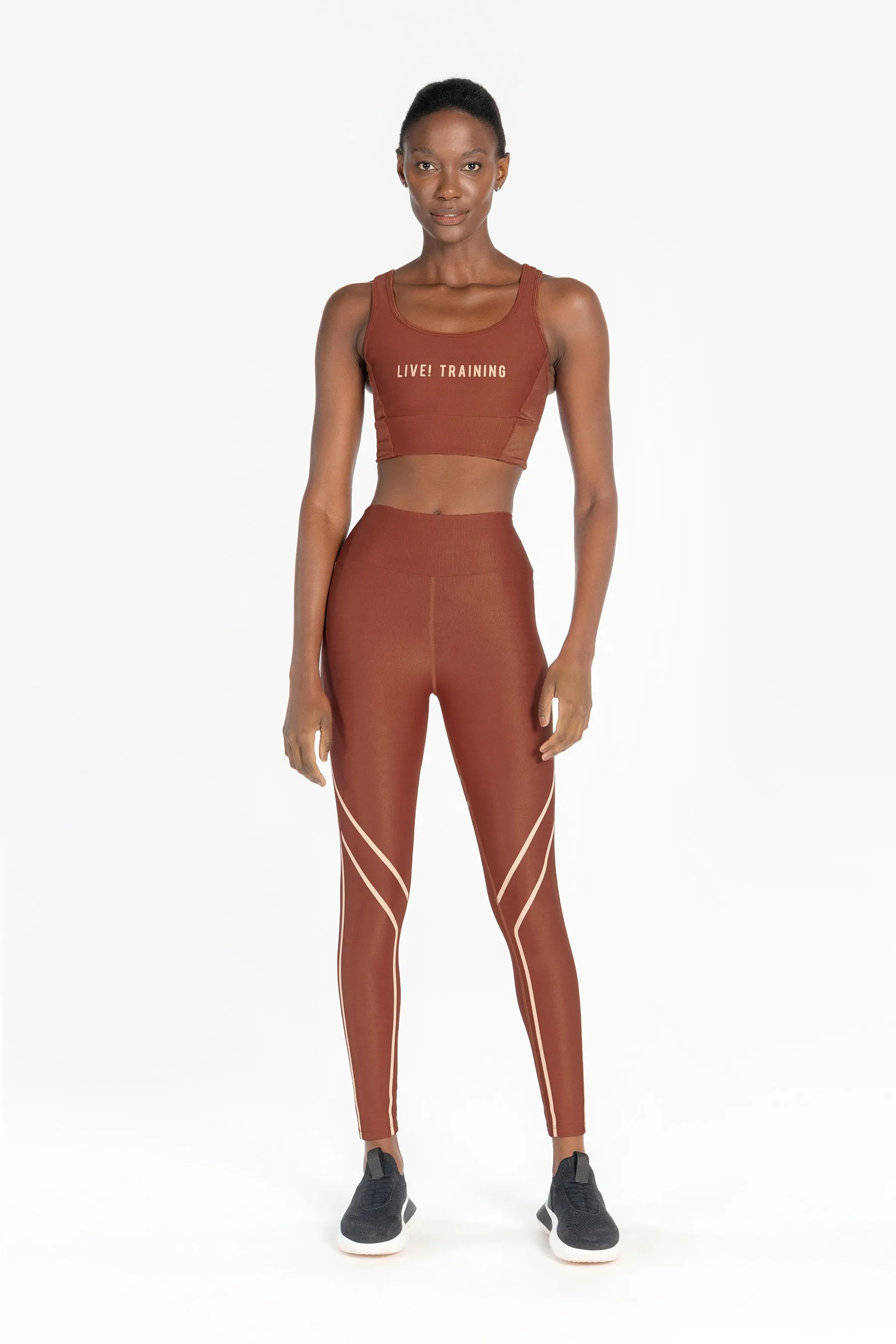 Allure® Training Top