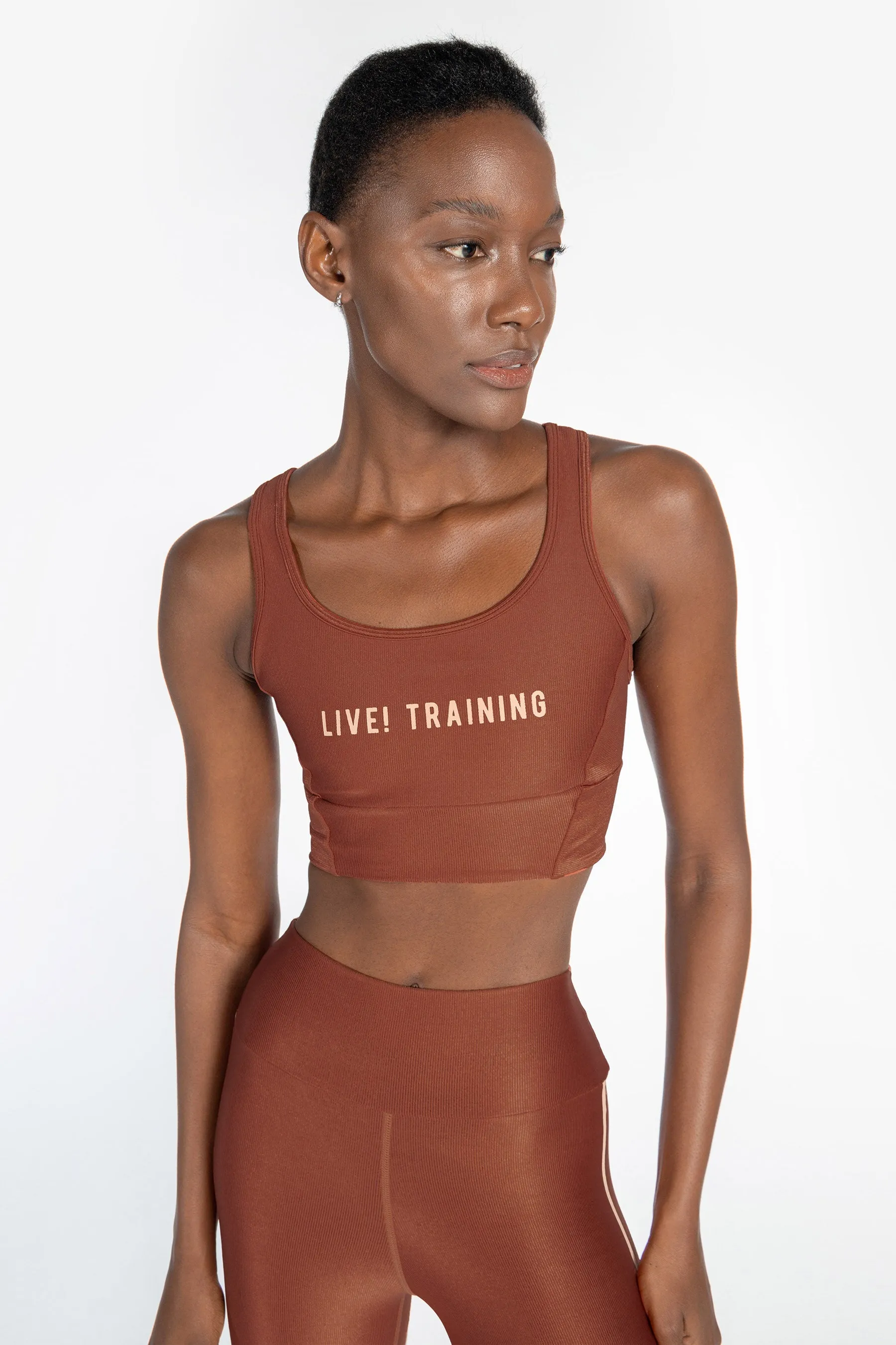 Allure® Training Top