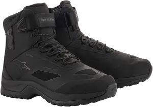 ALPINESTARS CR-6 Drystar? Shoes - Black - US 11.5 261102010-11.5