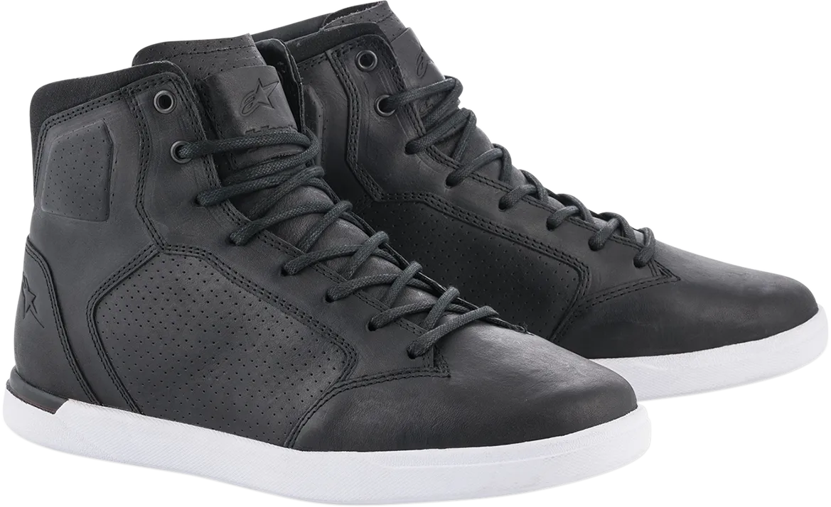 ALPINESTARS J-Cult Shoes - Black - US 11.5 2512819-10-11.5