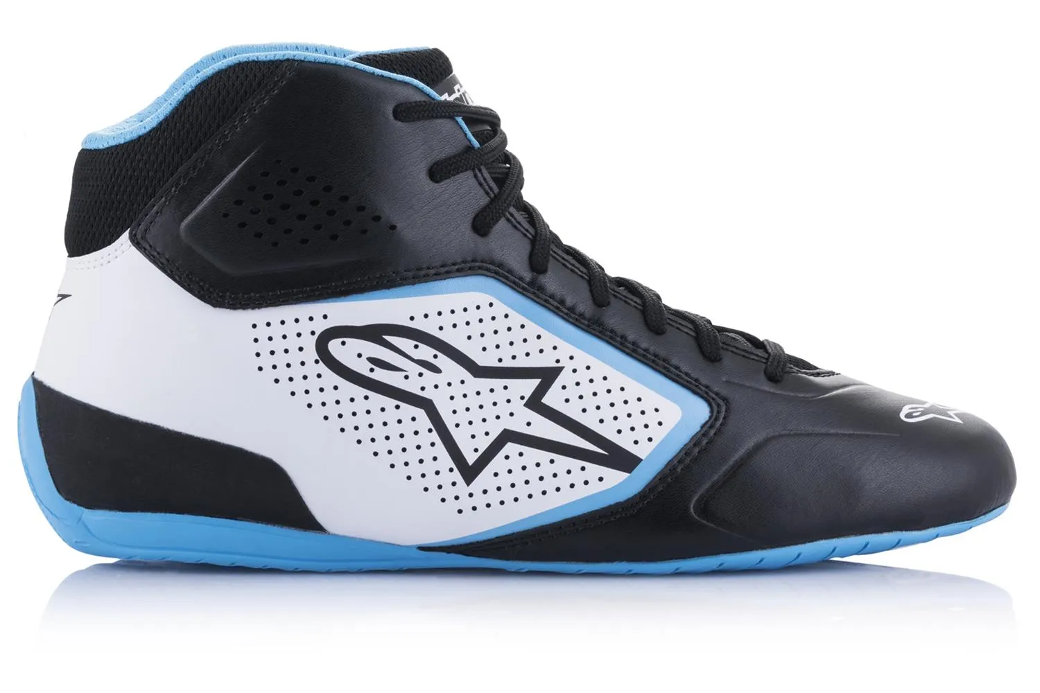 Alpinestars Tech 1-K Start V2 Shoes 2711521-1278-11.5