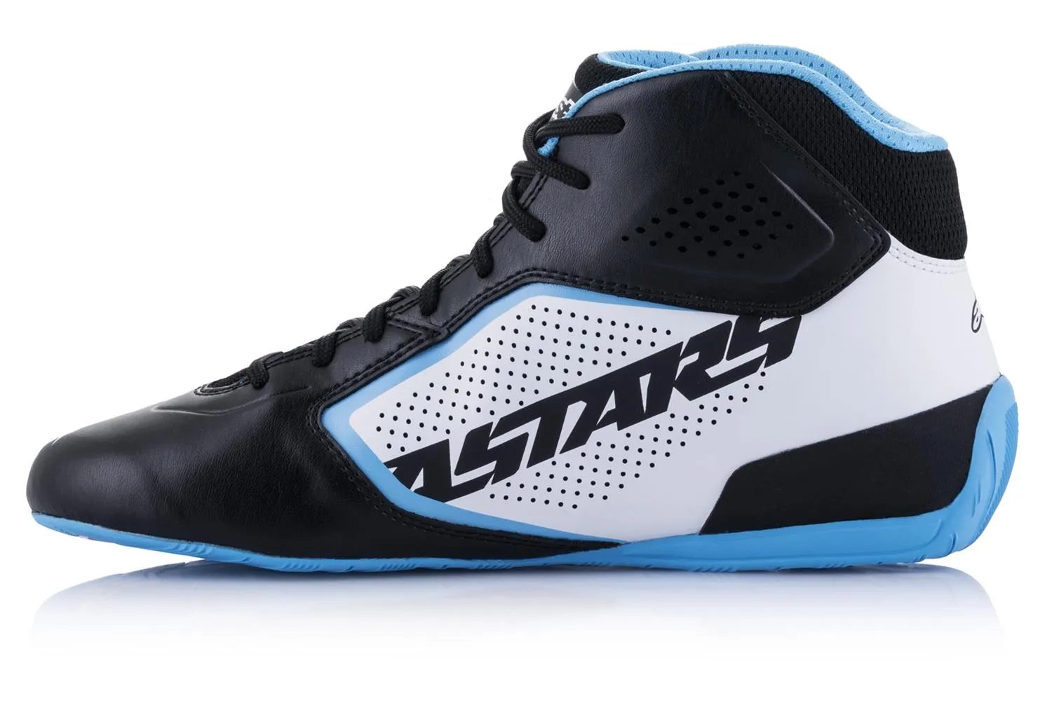 Alpinestars Tech 1-K Start V2 Shoes 2711521-1278-11.5