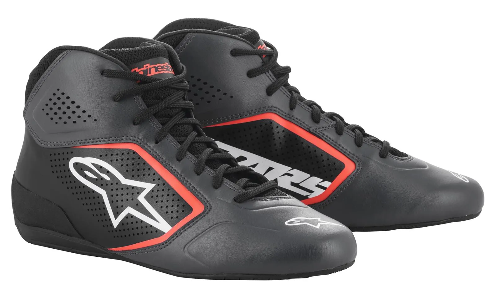 Alpinestars Tech 1-K Start V2 Shoes 2711521-9140-11.5