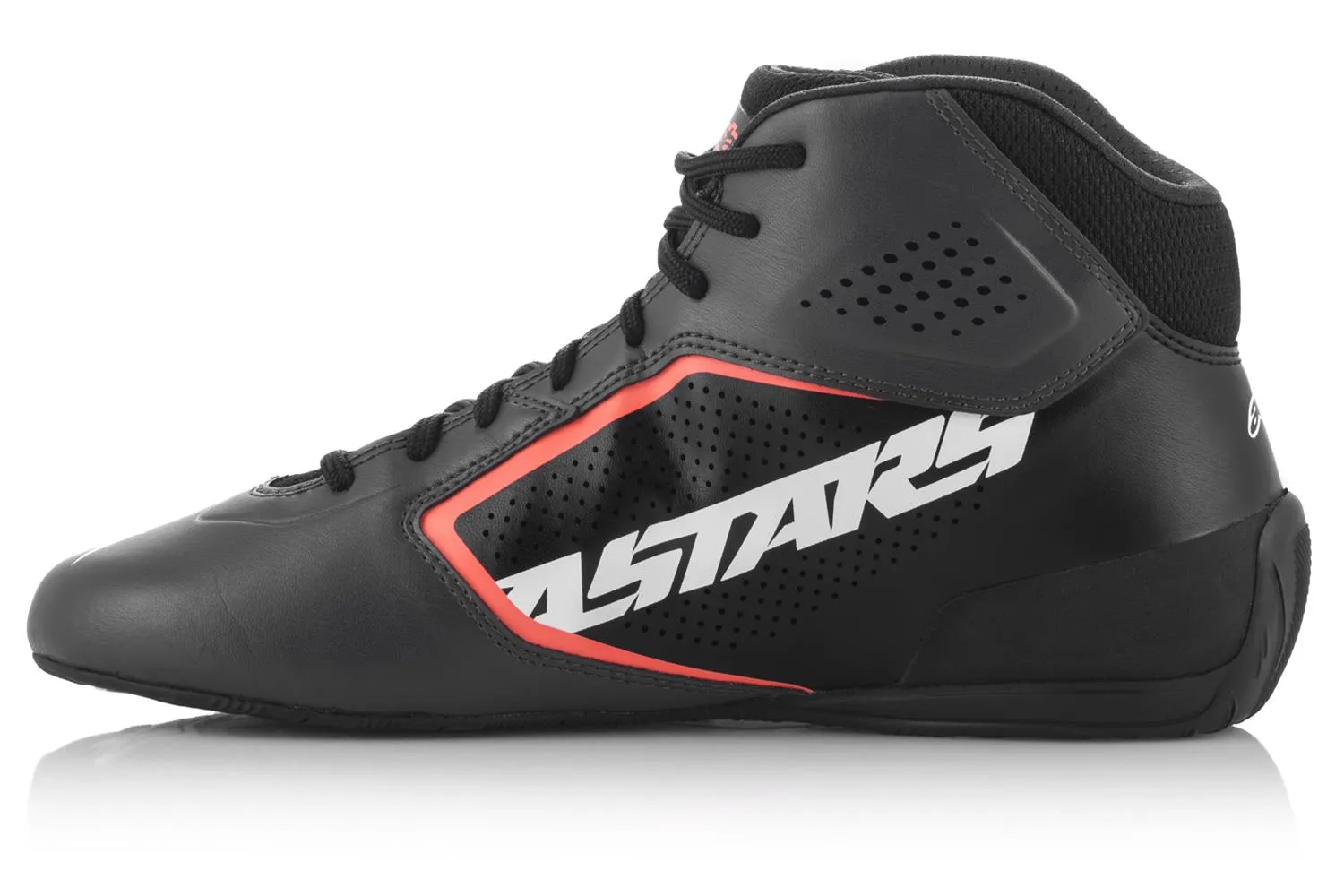 Alpinestars Tech 1-K Start V2 Shoes 2711521-9140-12