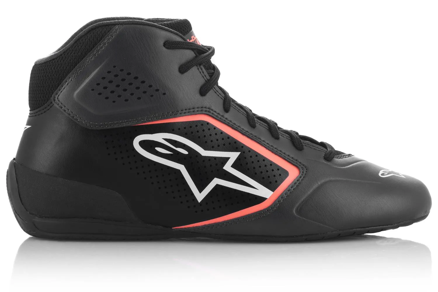 Alpinestars Tech 1-K Start V2 Shoes 2711521-9140-3.5