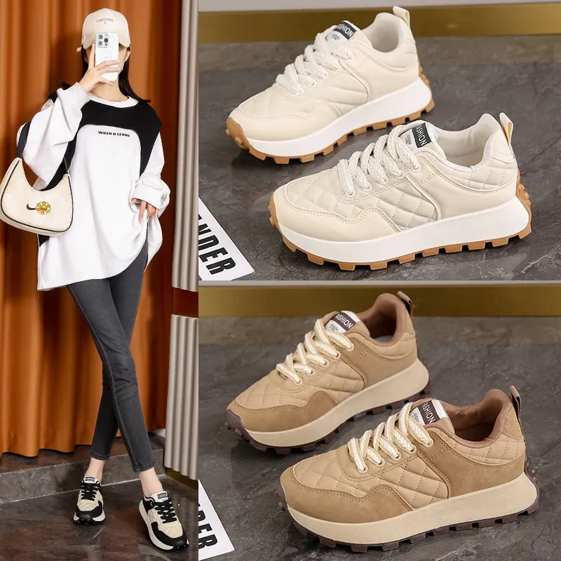 Amozae-2024  New Arrival Golf Shoes for Women Luxury Brand Casual Sport Golfing Sneakers Comfortable Girls Jogging Shoes