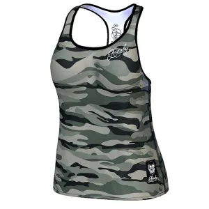 Anarchy Apparel Tank Top - Commando