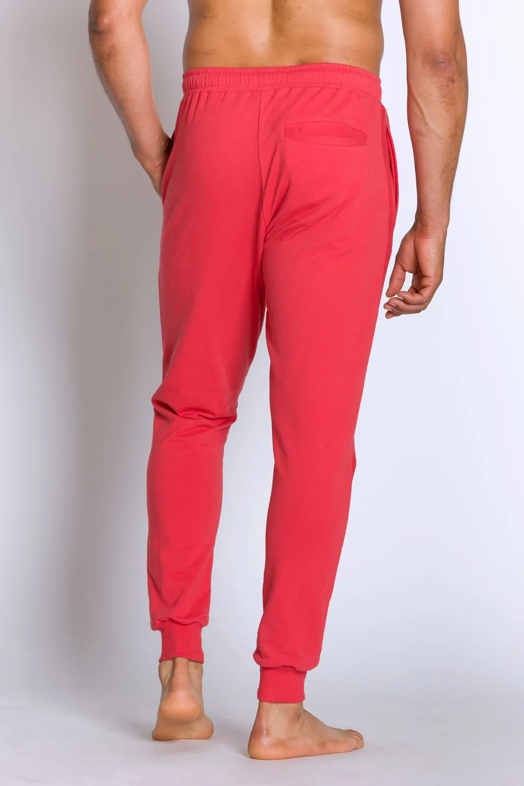 Andy | Men's Cotton Joggers