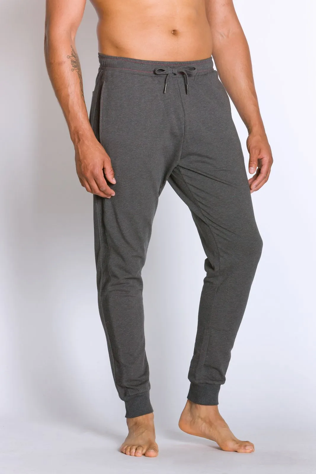 Andy | Men's Cotton Joggers