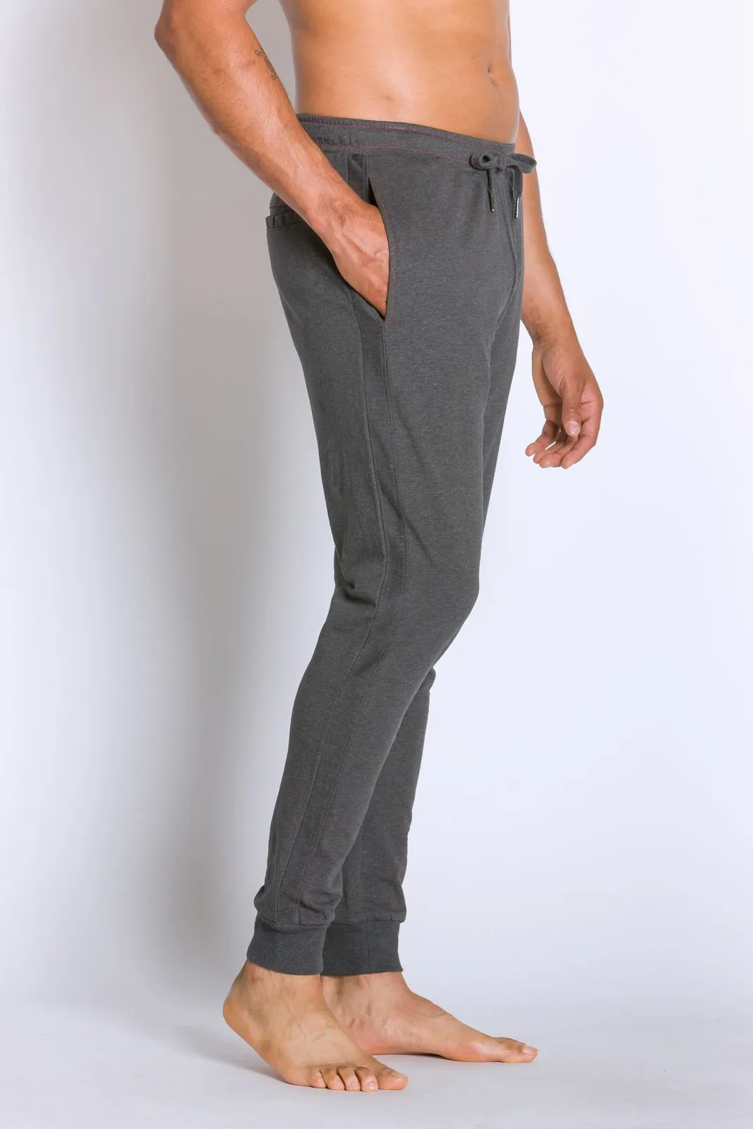 Andy | Men's Cotton Joggers