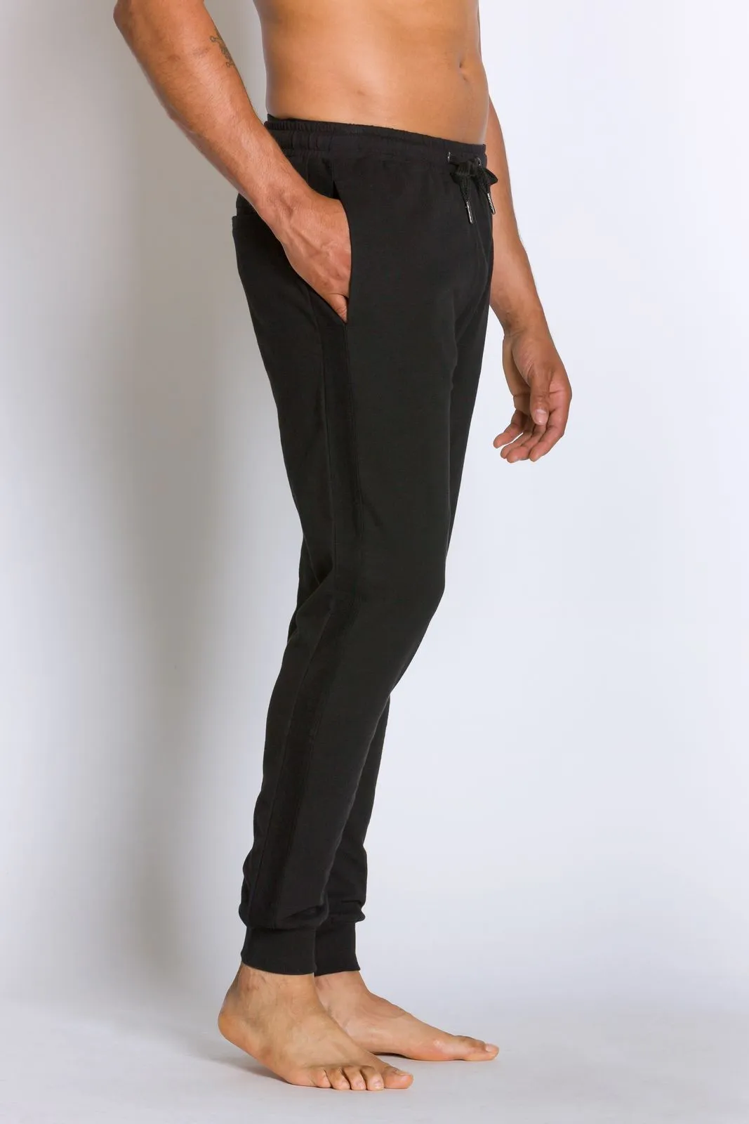 Andy | Men's Cotton Joggers