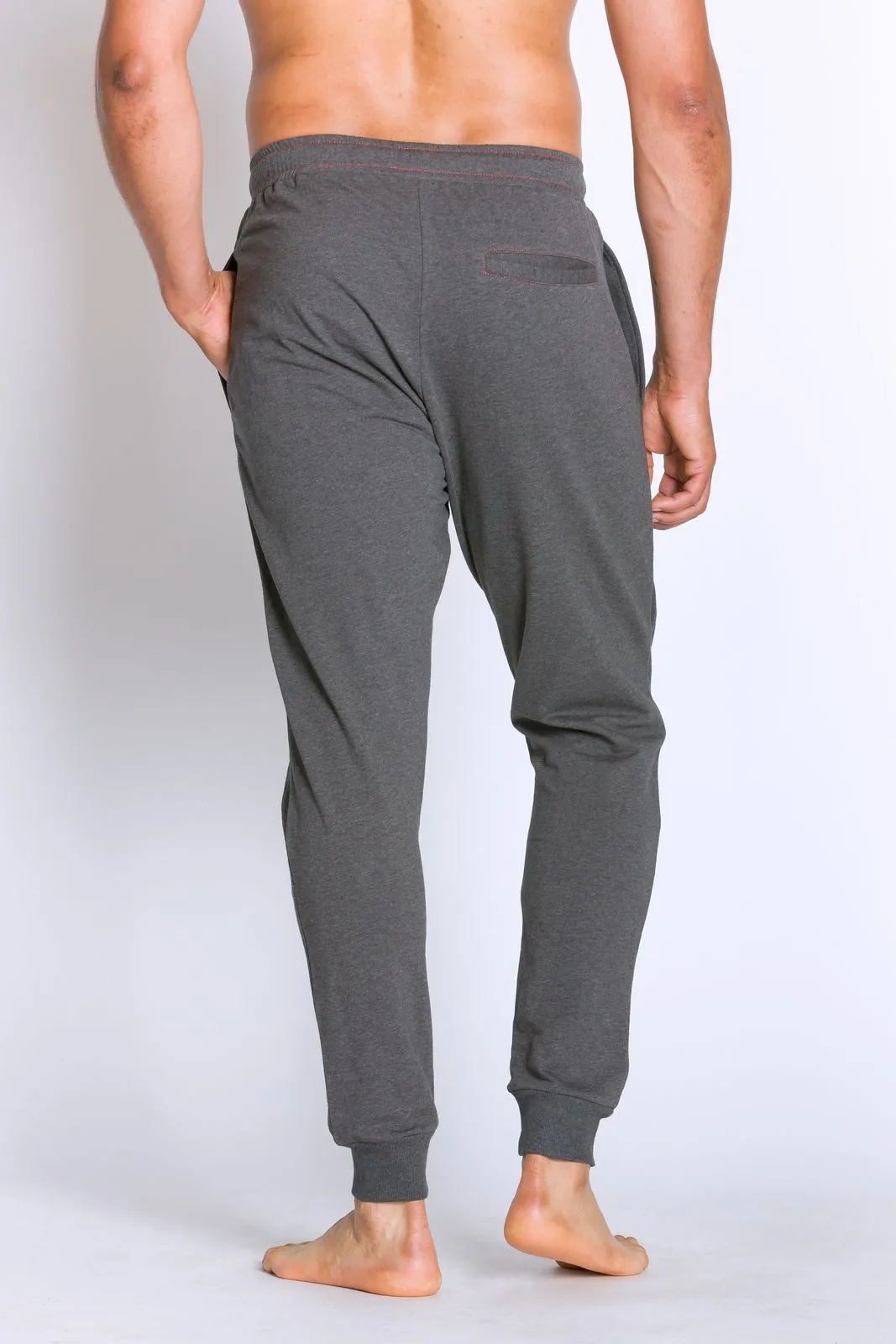 Andy | Men's Cotton Joggers