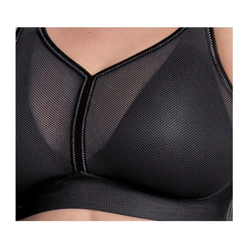 Anita Air Control Deltapad Maximum Support Sports Bra