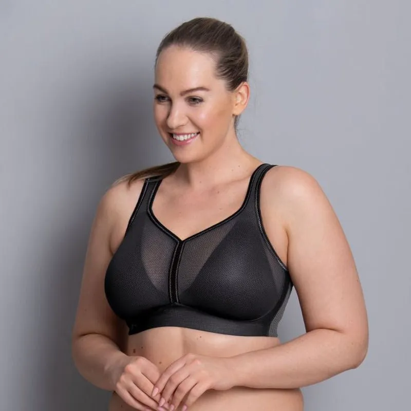 Anita Air Control Deltapad Maximum Support Sports Bra