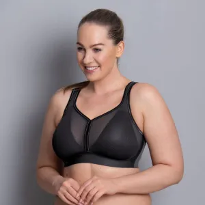 Anita Air Control Deltapad Maximum Support Sports Bra