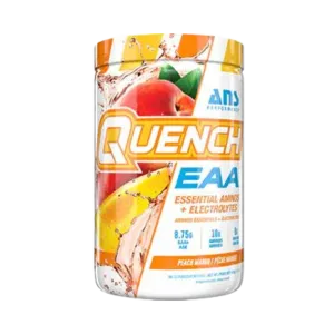 ANS Performance Quench EAA Peach Mango 405g