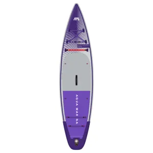 Aqua Marina 11’6” Coral 2023 Touring Inflatable Paddle Board SUP Night Fade