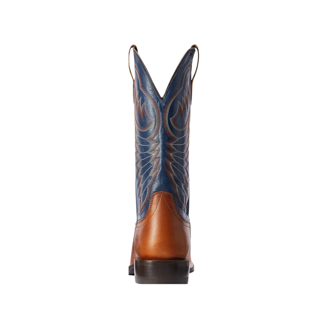 Ariat Men's Circuit Fargo El Caramelo Square Toe Boot