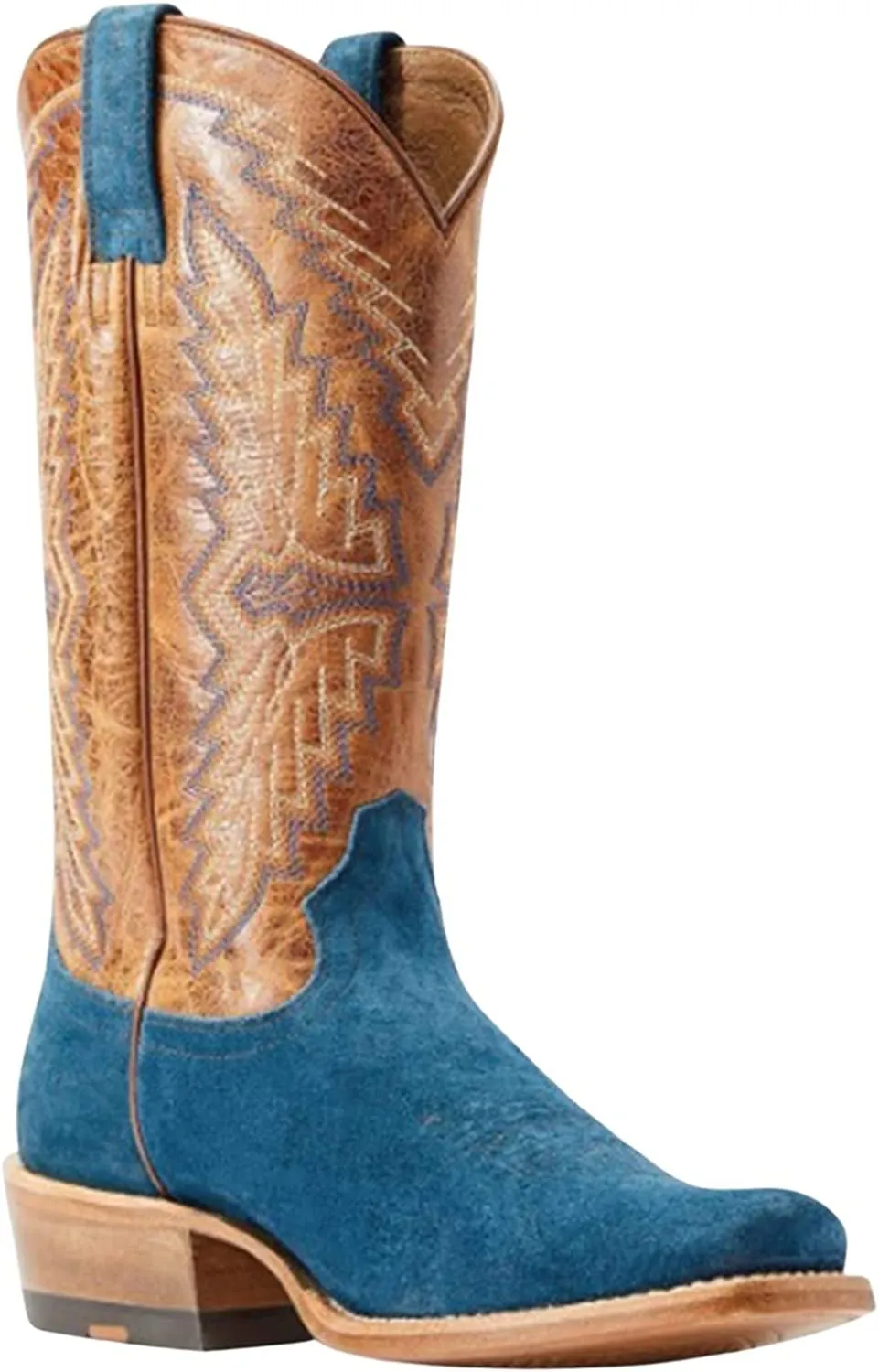 Ariat Men's Futurity Showman Western Boot