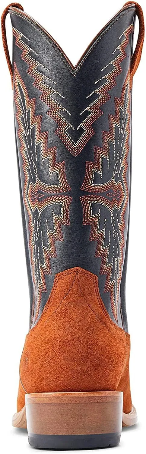 Ariat Men's Futurity Showman Western Boot