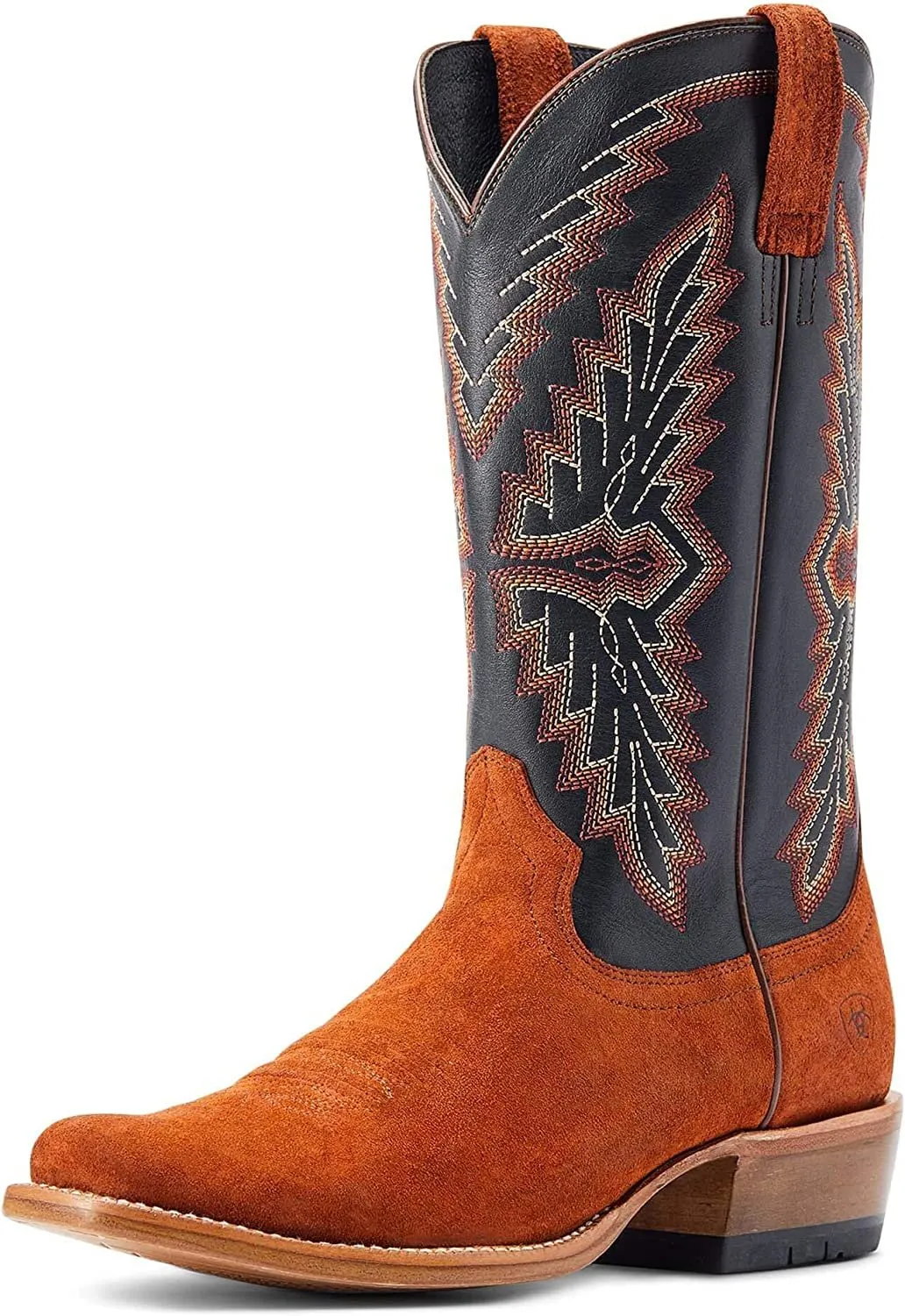 Ariat Men's Futurity Showman Western Boot