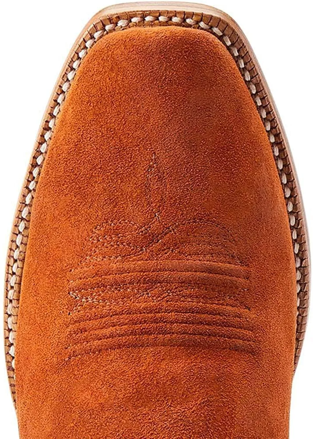 Ariat Men's Futurity Showman Western Boot