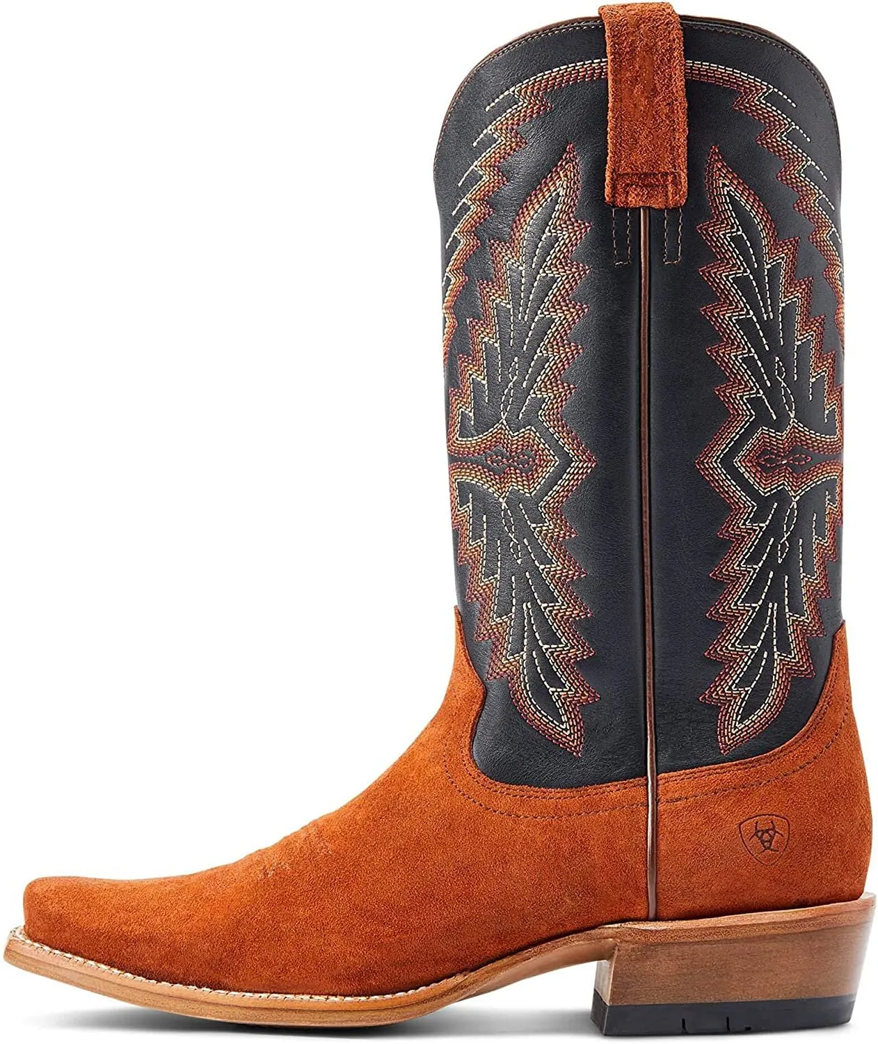 Ariat Men's Futurity Showman Western Boot