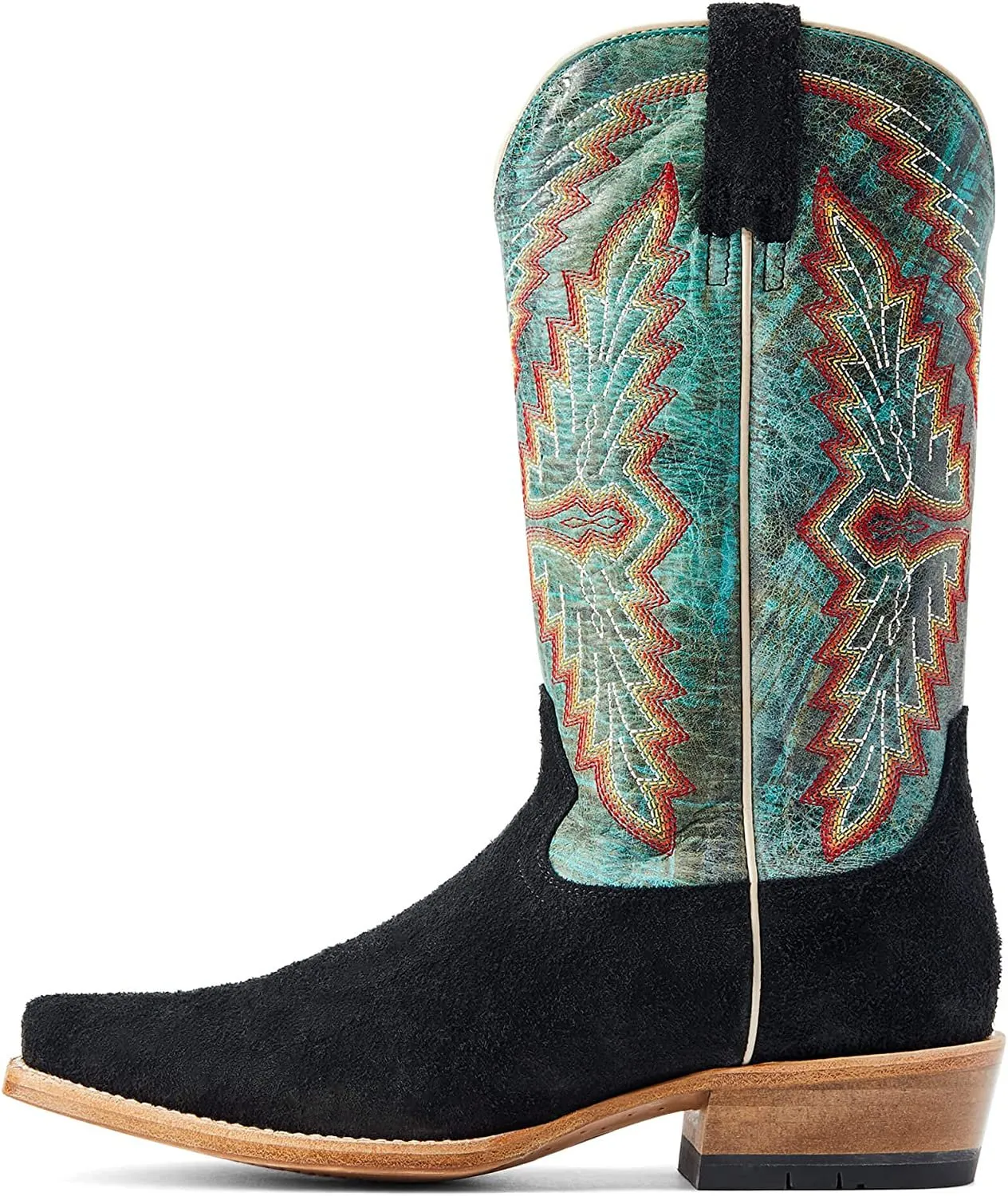 Ariat Men's Futurity Showman Western Boot