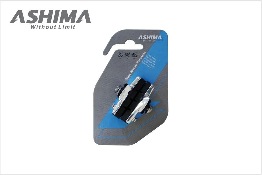 Ashima Action MTB Brake Shoes