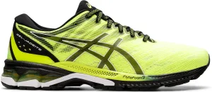 Asics Gel Jadeite Mens Running Shoes - Yellow